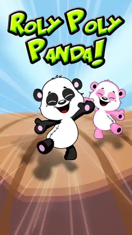 Game screenshot Roly Poly Panda mod apk