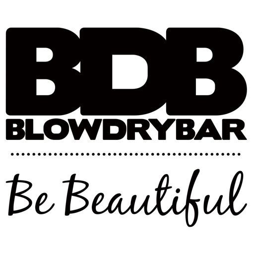 Blow Dry Bar - Be Beautiful