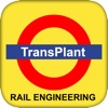 TransPlant Rail Engineering Services - London