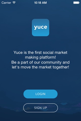 Yuce screenshot 3
