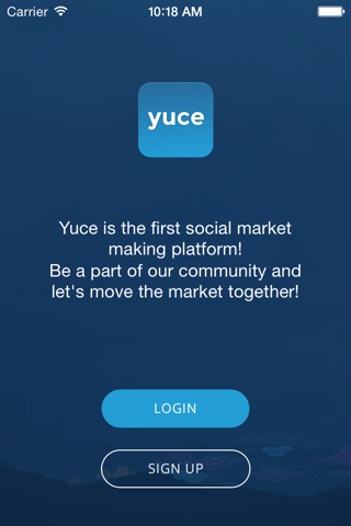 Yuce screenshot 3