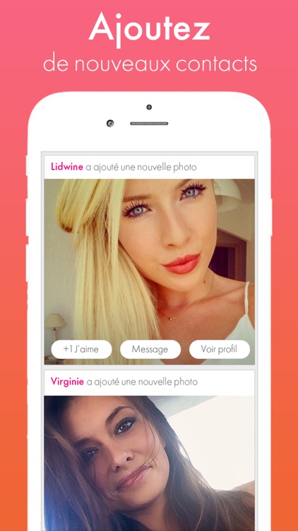 Woozgo, app de rencontres et sorties