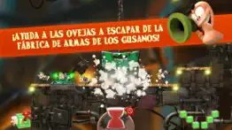 flockers iphone capturas de pantalla 2