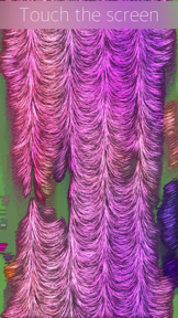 Trippin screenshot