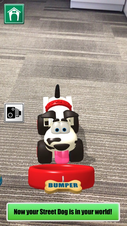 Street Dogs screenshot-4