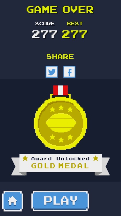 Retro Rugby screenshot-4