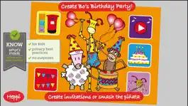 Game screenshot Bo's Birthday Party mod apk