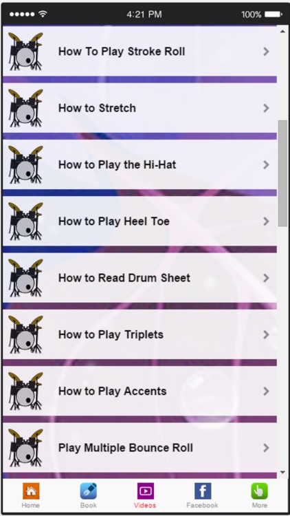 How to Play Drum - Learn The Drumming Basics