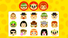 Game screenshot Preschool Kids Where am I? hack