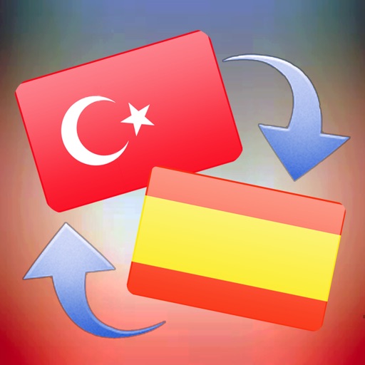 İspanyolca - Türkçe Sözlük icon