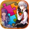Jigsaw Manga & Anime Hd  - “ Japanese Puzzle Collection Of Tokyo Ghoul For Adults “