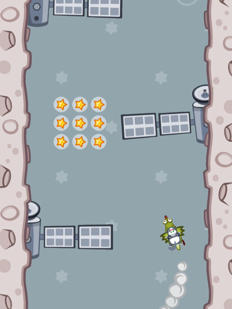 Bunny Goes Boom