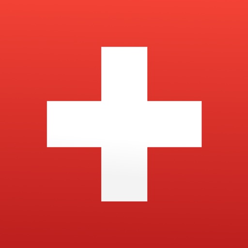 Swiss national anthem - Swiss Psalm icon