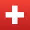 Icon Swiss national anthem - Swiss Psalm