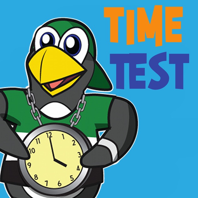 timely testing timely testing