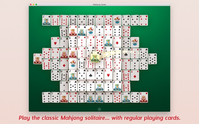 Solitaire Classic Mahjong Solitaria Shanghai Mahjong Solitaire Deluxe