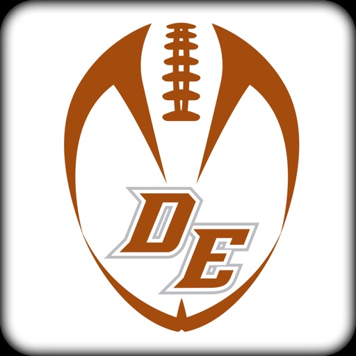 Desert Edge Football icon