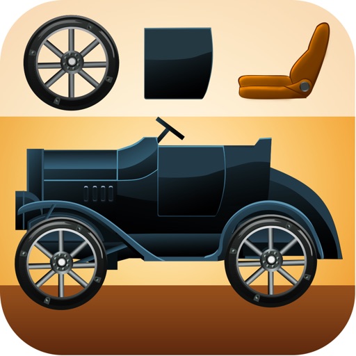 Disassembly Science - Cars Prof icon