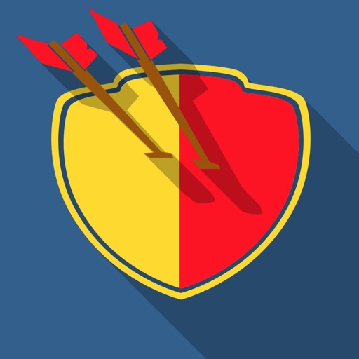 Database for Clash of Clans™ (unofficial) Icon