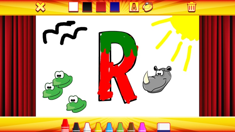 ABC Happy Animals 2 screenshot-3