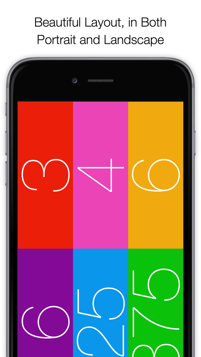 Simple Counter – Tally Counters and Scorekeeper Done Right