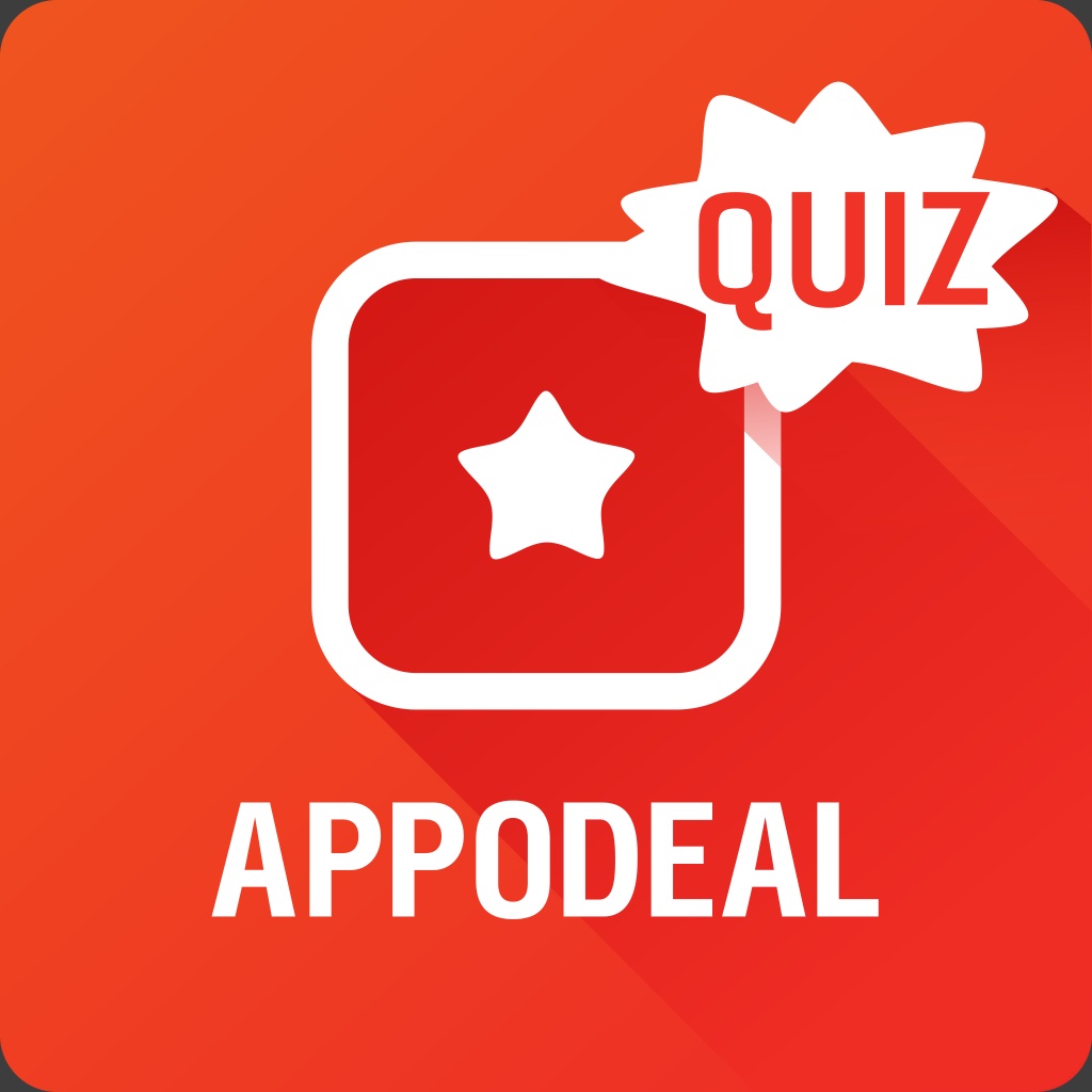 Appodeal Quiz Contest