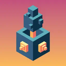 Skyward app icon
