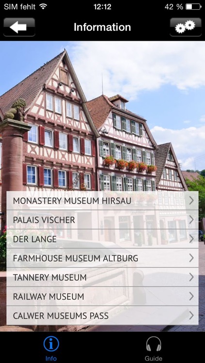 Hermann Hesse Museum Calw