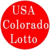 USA Colorado - Lotto