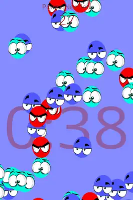 Game screenshot Inside Out of Your Mind: Pop the Emoticon Challenge mod apk