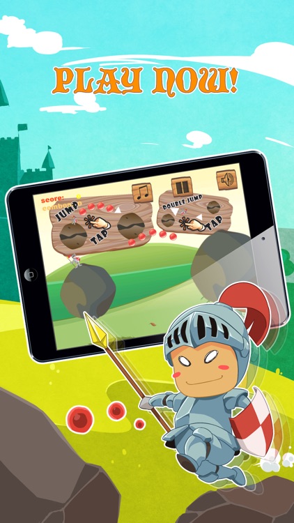 Castle Catapult: Legendary Royal Knight