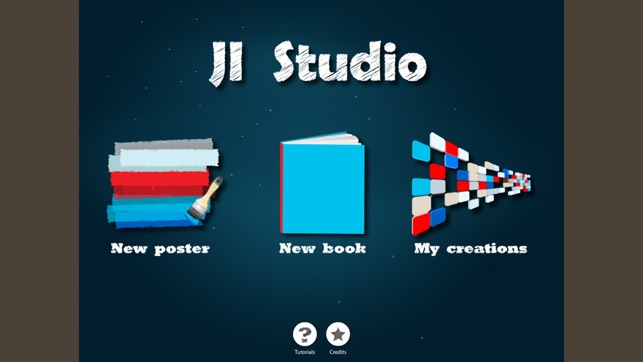 JI Studio 4 Jewish Kids(圖5)-速報App