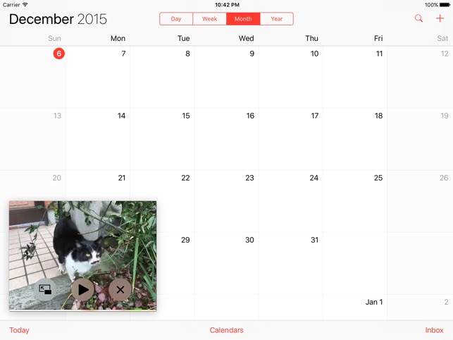 Play video while using another App for YouTube - Gibeon(圖4)-速報App