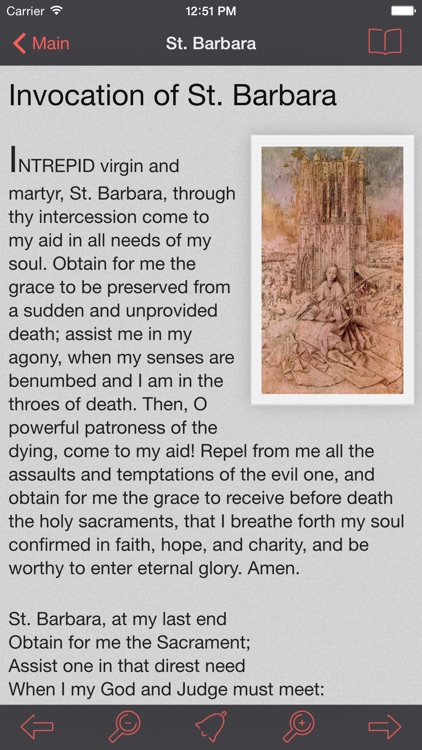 Fourteen Holy Helpers: Catholic Novena and Prayers