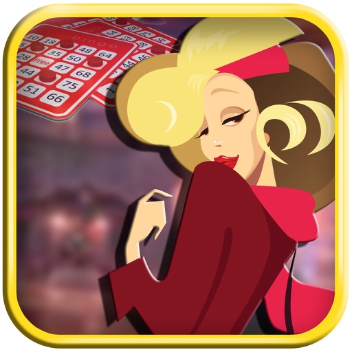 `` 777 `` Classic hot sexy Lady Bingo-Xingo - Play Pop Bonanza casino & Win Millionaire