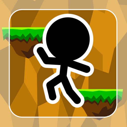 Cliff-Jumper icon