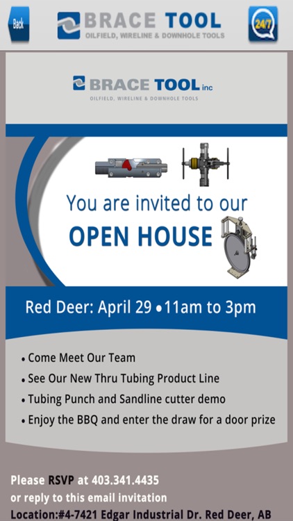 BraceTool screenshot-3