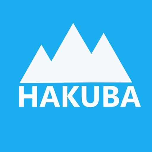 HAKUBA APP