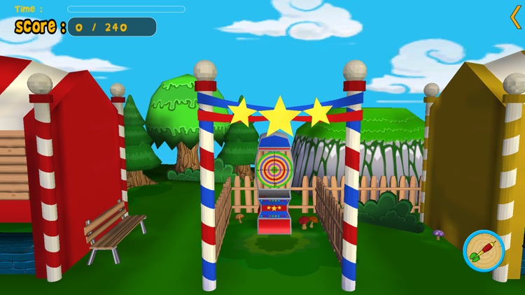 kids love dogs - free game for kids