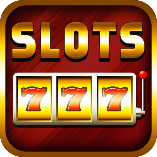 Arcarde Slots Casino: My way the old way! Classic Chance Games! icon