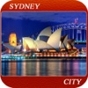 Sydney Offline Map Travel Guide