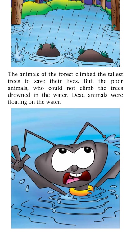 Maple Library - India’s premier online library for children screenshot-3