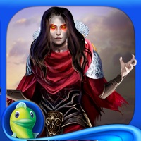 Riddles of Fate: Memento Mori HD - A Hidden Object Detective Thriller app icon - Games app for iPhone
