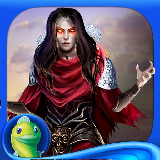 Riddles of Fate: Memento Mori HD - A Hidden Object Detective Thriller icon