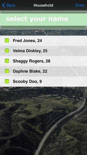 RouteScout(圖2)-速報App