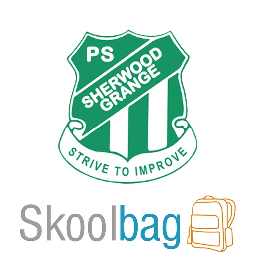 Sherwood Grange Public School - Skoolbag icon