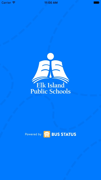 Elk Island Public Schools Bus Status App