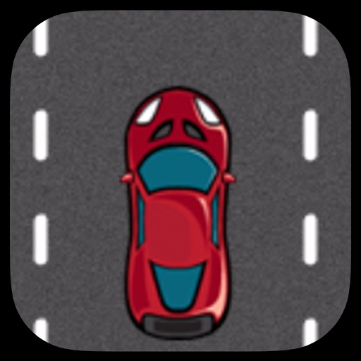 Drive Your Car - Amazing Racing Game FREE iOS App