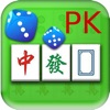 麻将茶馆PK版HD Mahjong Tea House PK - iPadアプリ