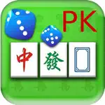 麻将茶馆PK版HD Mahjong Tea House PK App Cancel
